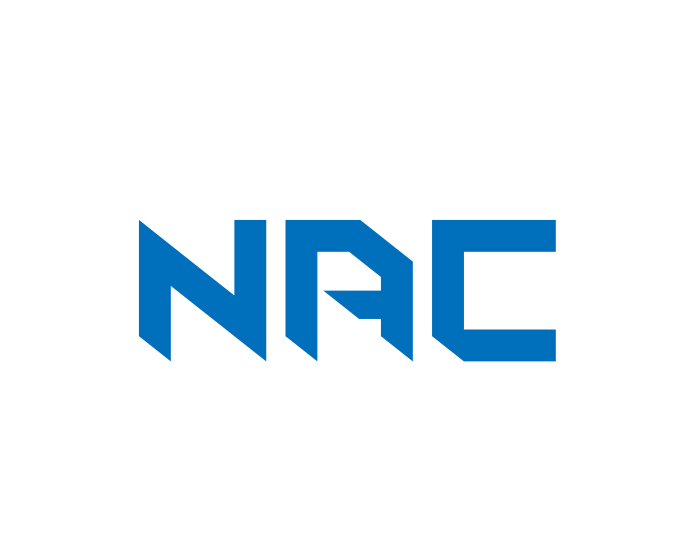 ナックフィーディング株式会社 ロゴ
